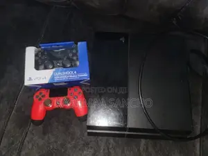PlayStation