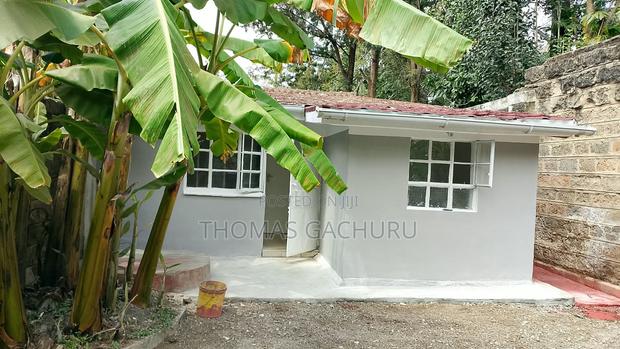 3bdrm Maisonette in Karen for rent