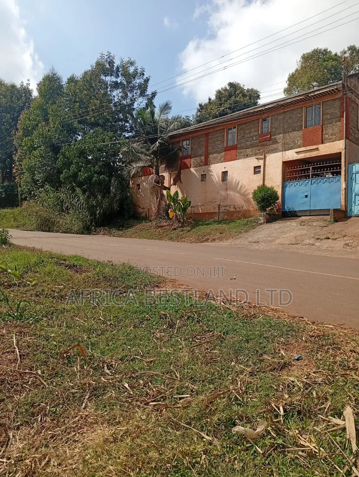 2bdrm Apartment in Wangige for sale