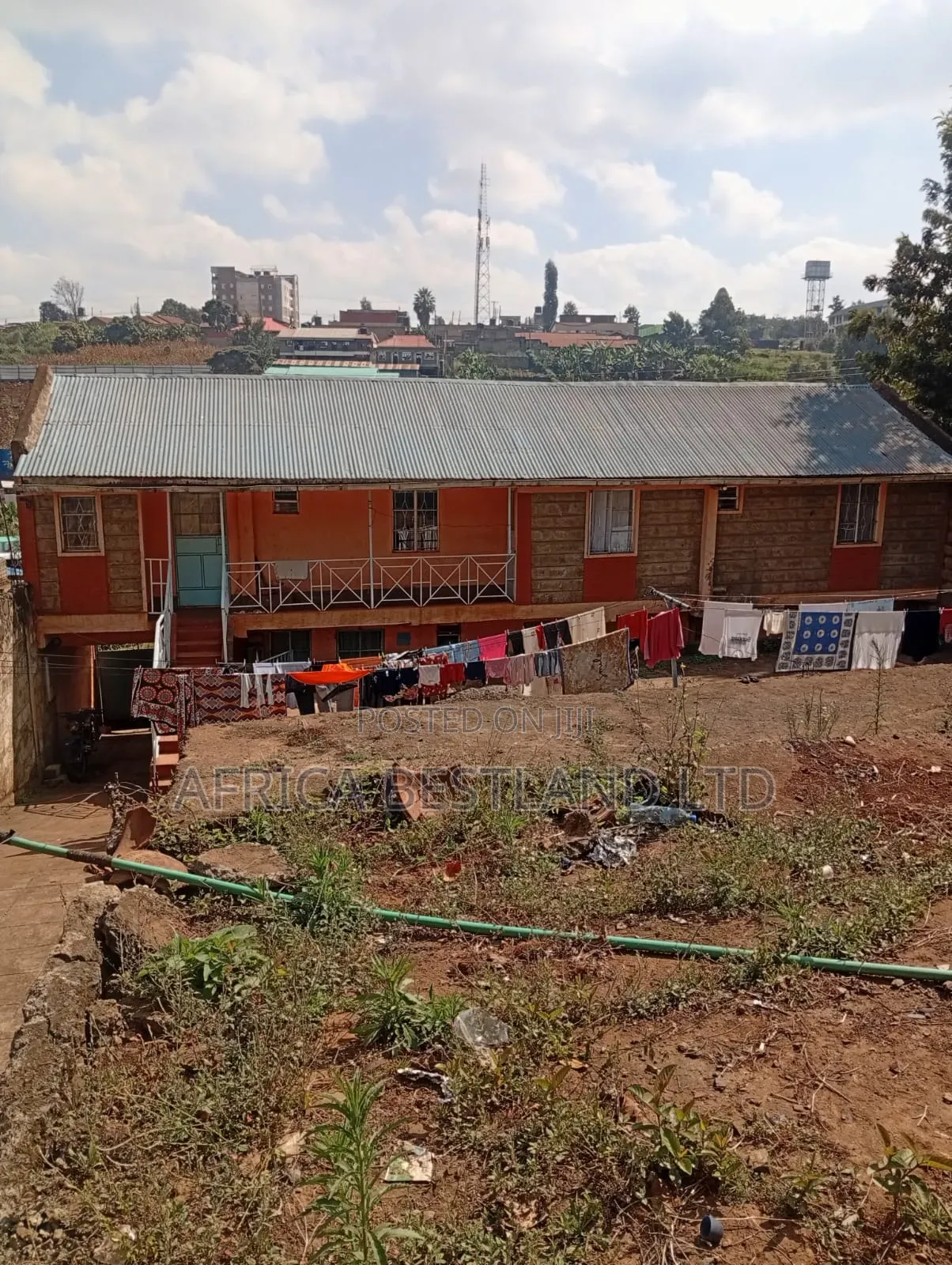2bdrm Apartment in Wangige for sale