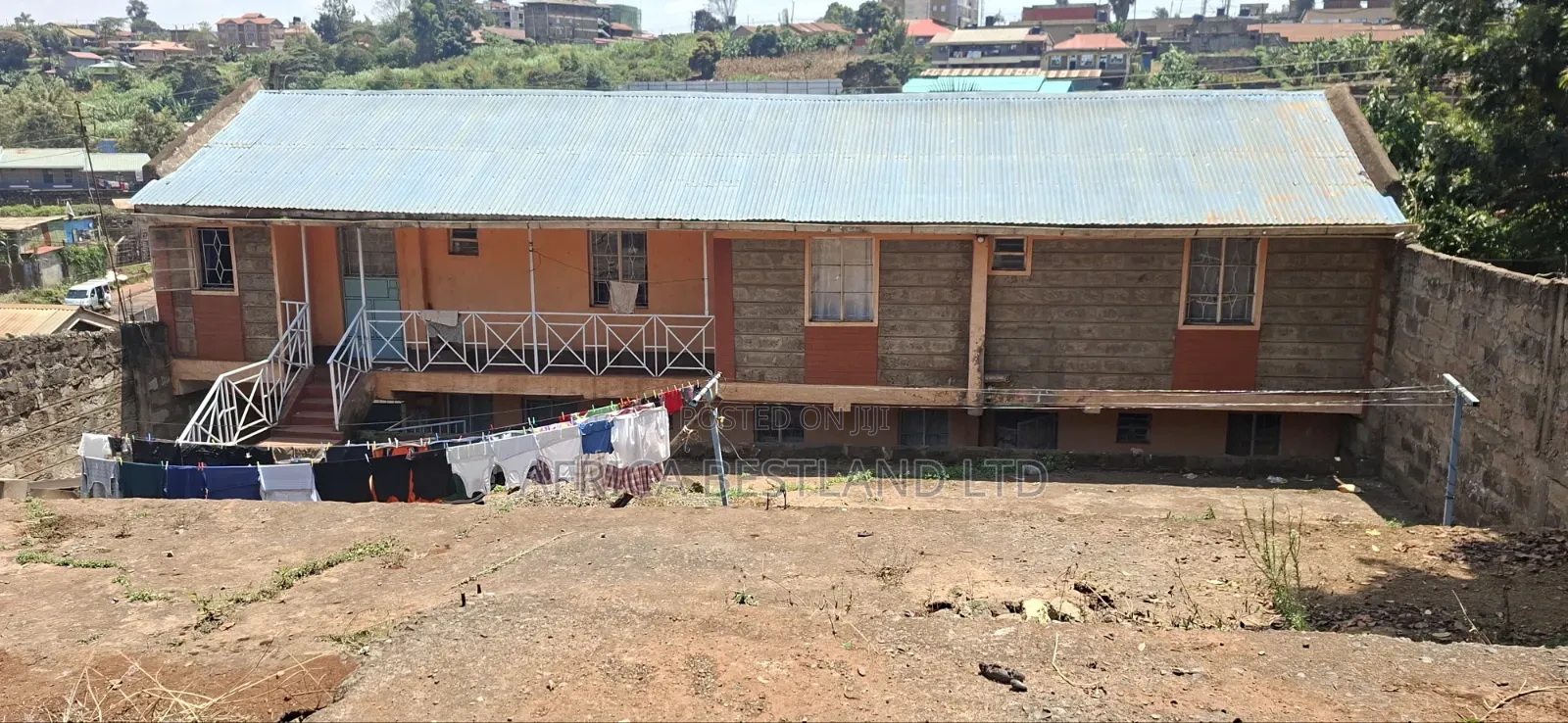 2bdrm Apartment in Wangige for sale
