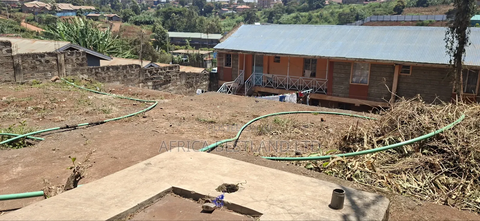 2bdrm Apartment in Wangige for sale
