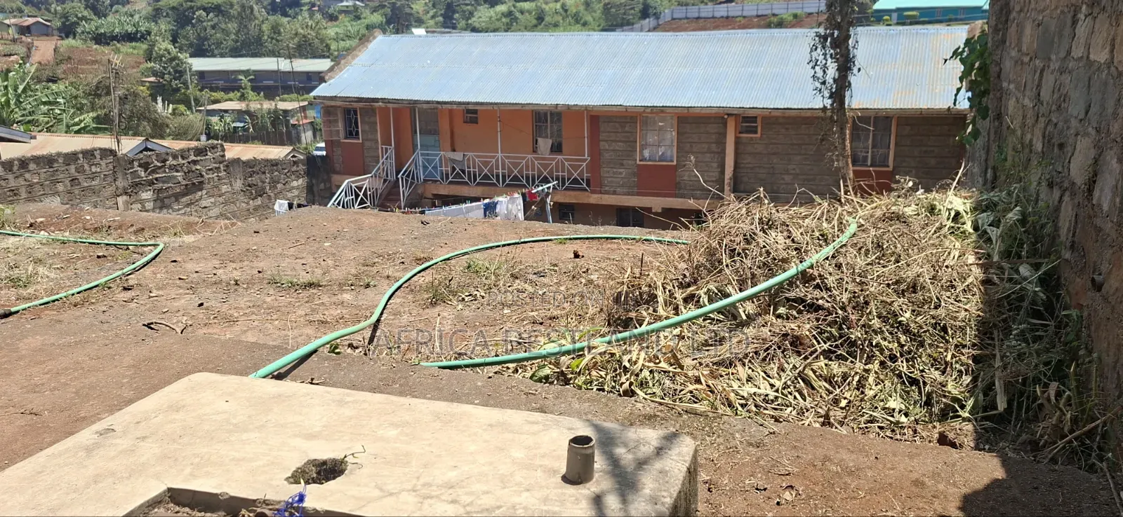 2bdrm Apartment in Wangige for sale