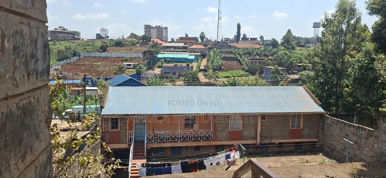 2bdrm Apartment in Wangige for sale
