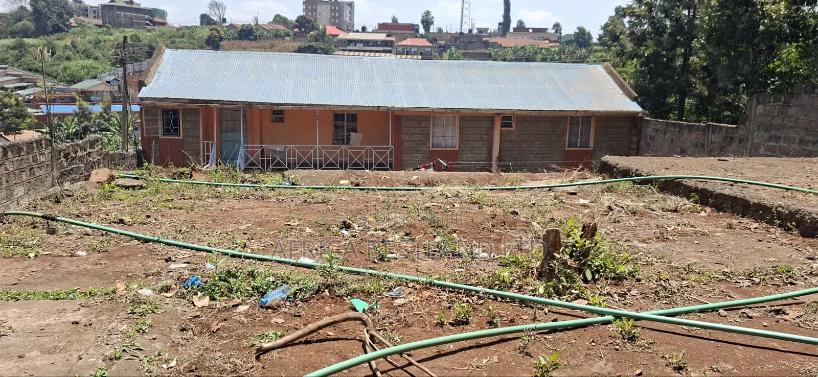 2bdrm Apartment in Wangige for sale