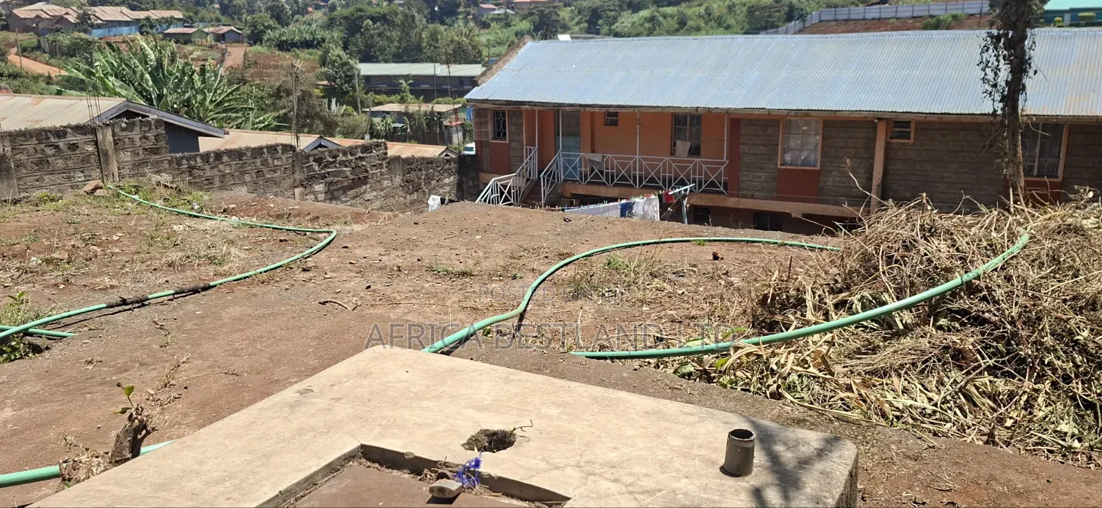2bdrm Apartment in Wangige for sale