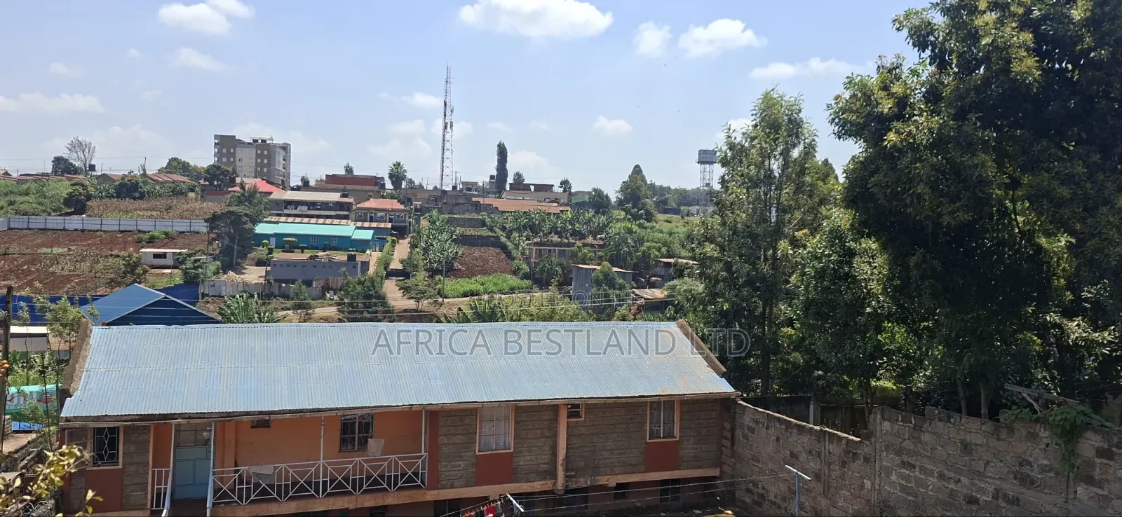 2bdrm Apartment in Wangige for sale