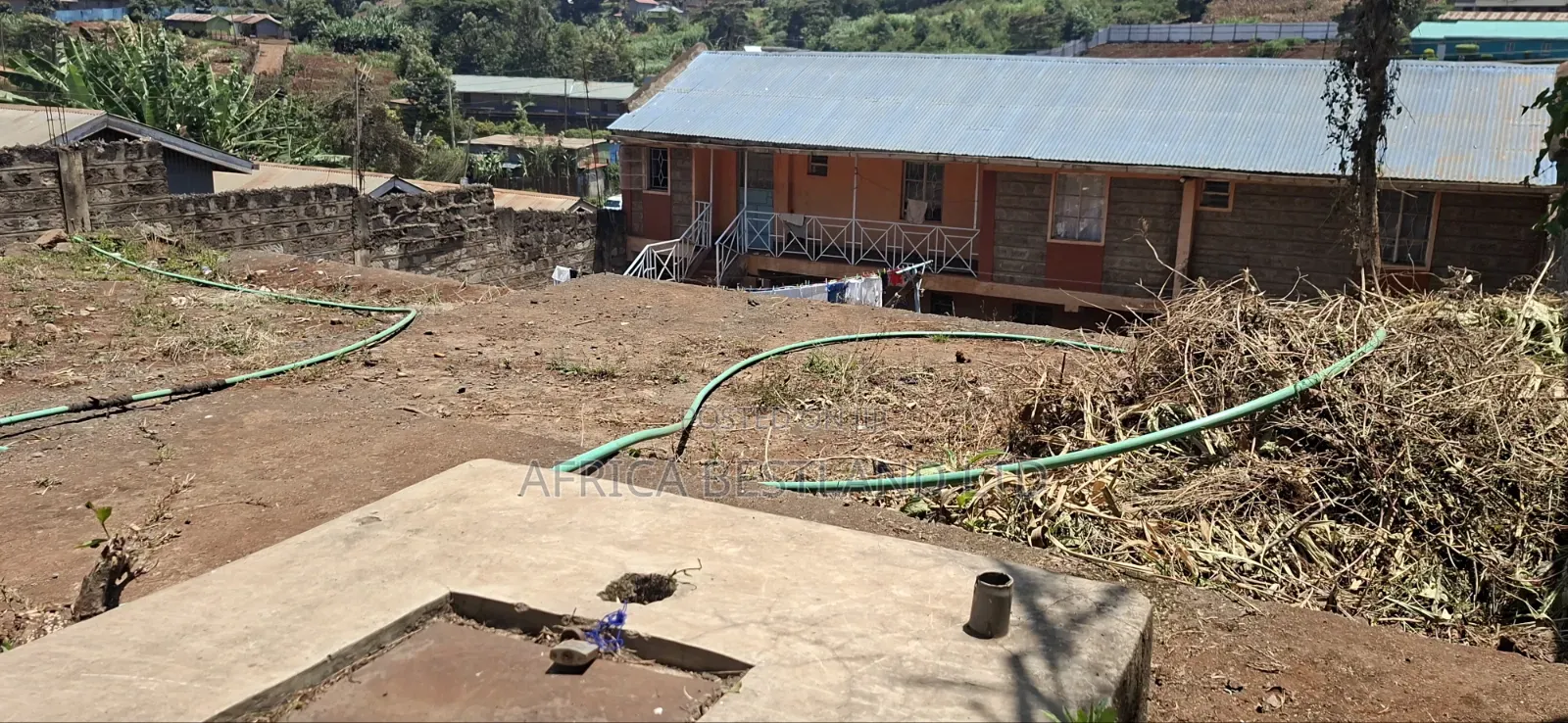 2bdrm Apartment in Wangige for sale