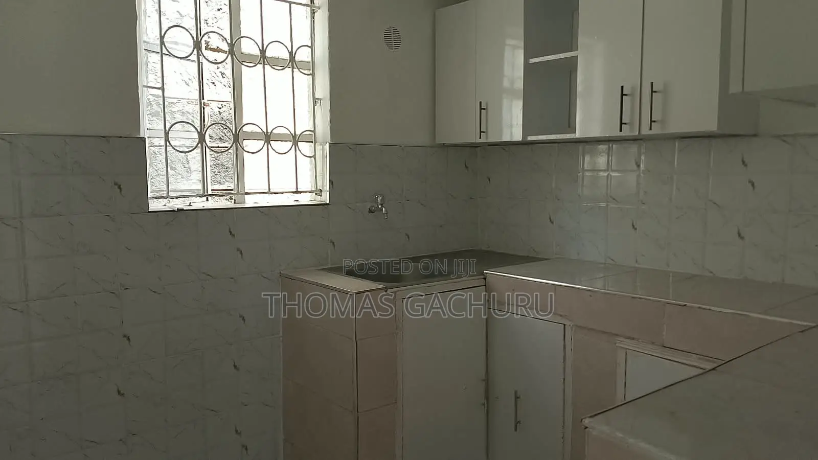 3bdrm Maisonette in Karen for rent