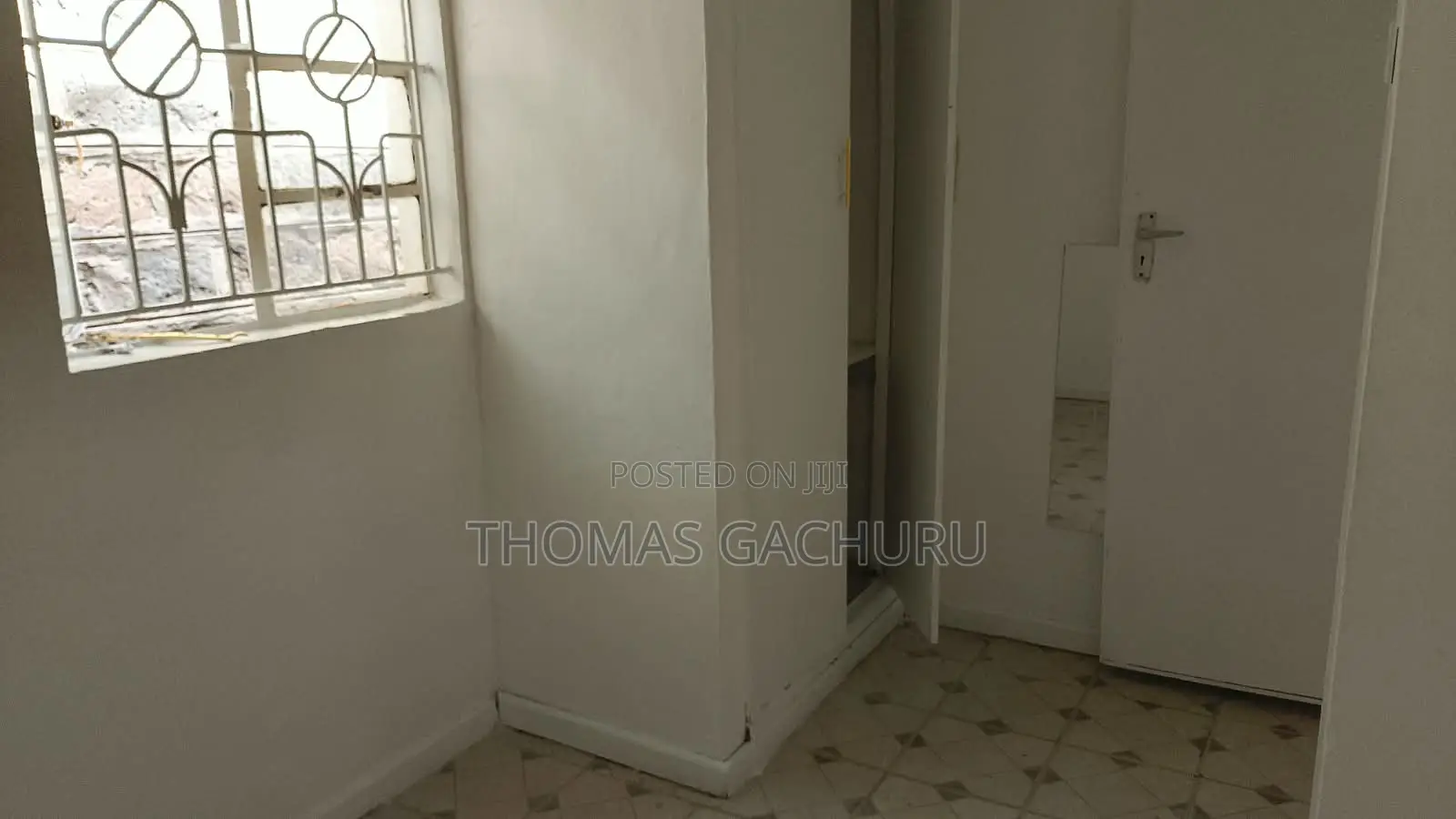 3bdrm Maisonette in Karen for rent