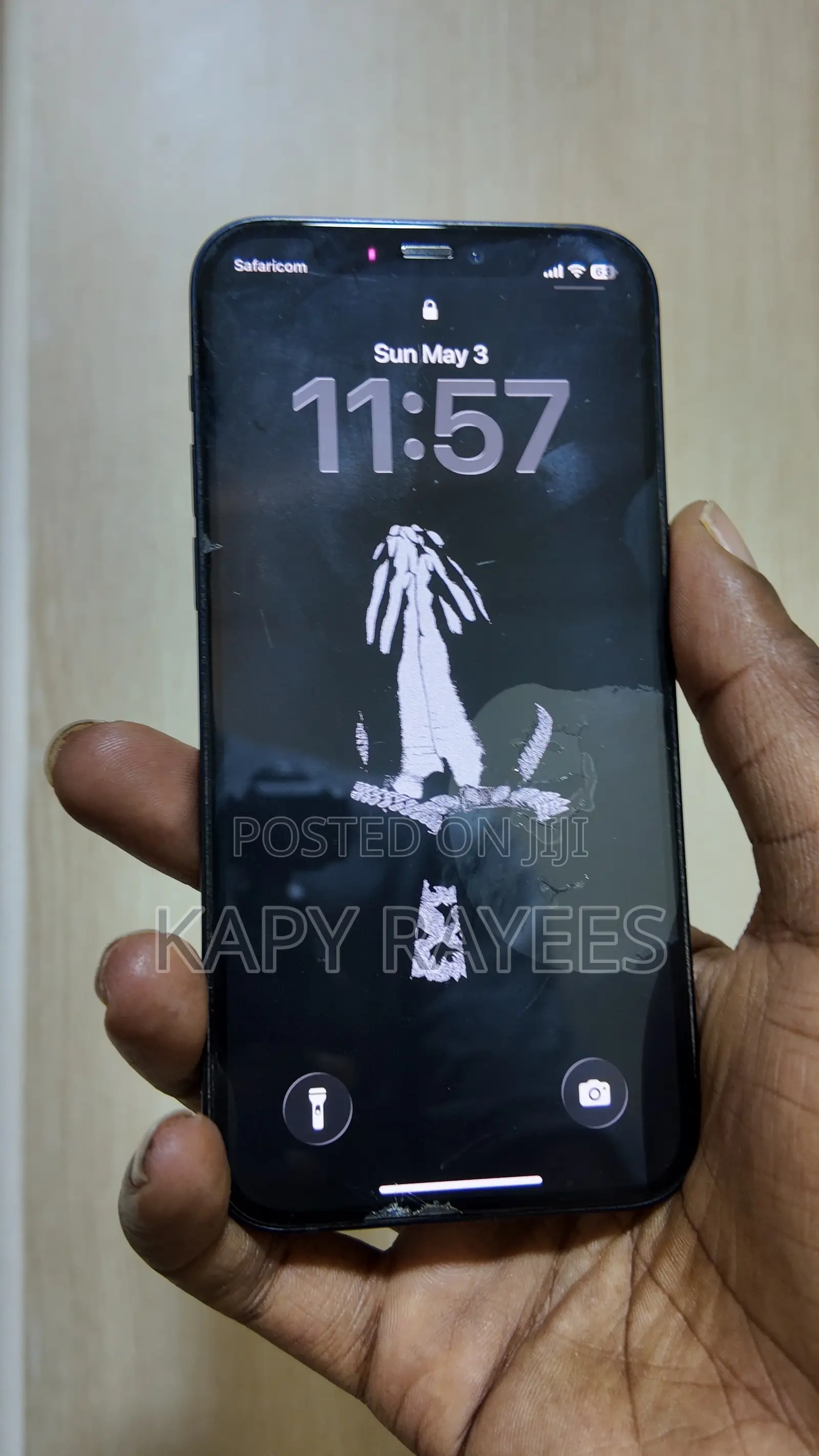 Apple iPhone 12 128 GB Black