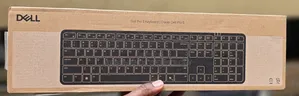 Dell Pro 5 Wireless Keyboard(KB526)