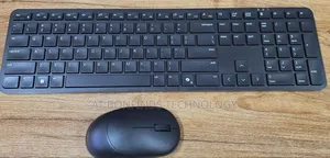 Dell Pro 5 Wireless Keyboard(KB526)