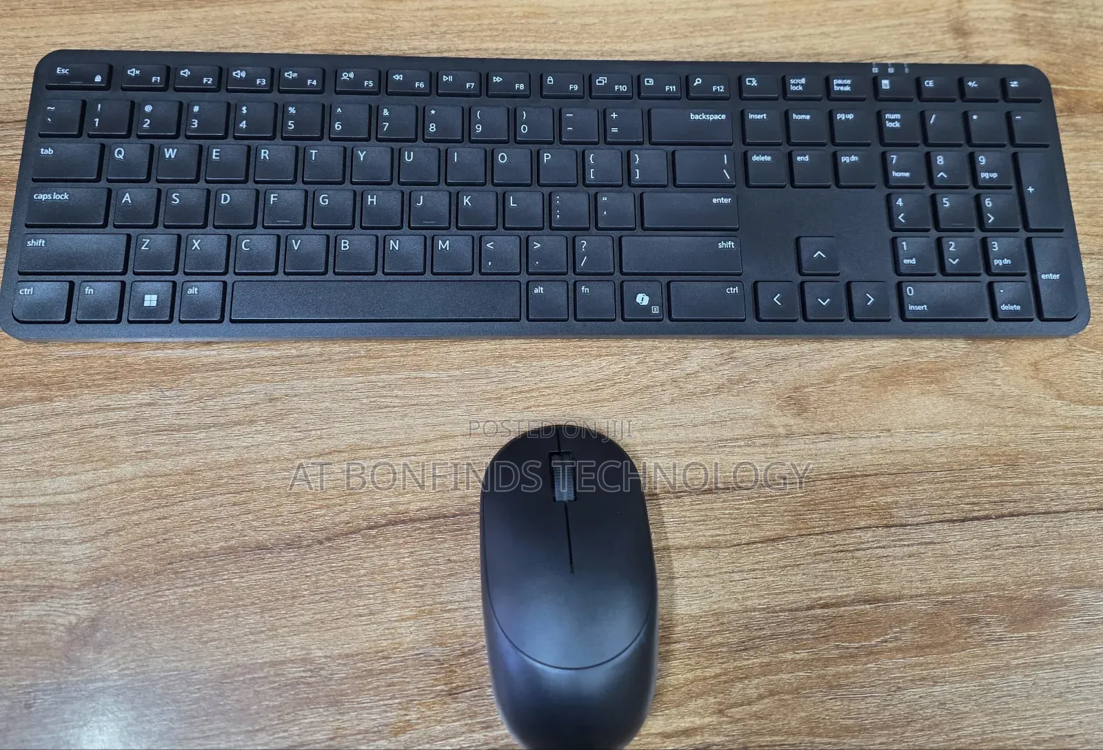 Dell Pro 5 Wireless Keyboard(KB526)
