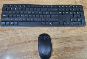 Dell Pro 5 Wireless Keyboard(KB526)