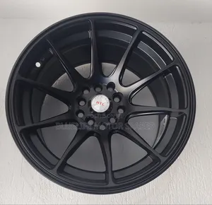 (4pcs) Size 15 Rims Premio/Wish/Allion/Ractis/Camry/Rav 4/Prius/Subaru