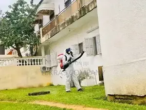 Pestcontrol and Fumigation