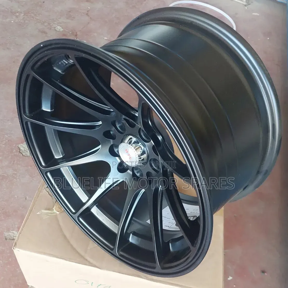 (4pcs) Size 15 Rims Premio/Wish/Allion/Ractis/Camry/Rav 4/Prius/Subaru