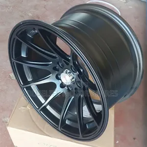 (4pcs) Size 15 Rims Premio/Wish/Allion/Ractis/Camry/Rav 4/Prius/Subaru