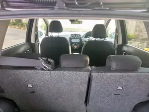 Nissan Note 1.2 Hybrid 2019 Burgundy