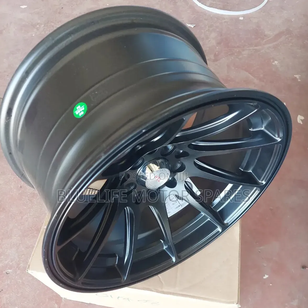 (4pcs) Size 15 Rims Premio/Wish/Allion/Ractis/Camry/Rav 4/Prius/Subaru