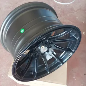 (4pcs) Size 15 Rims Premio/Wish/Allion/Ractis/Camry/Rav 4/Prius/Subaru