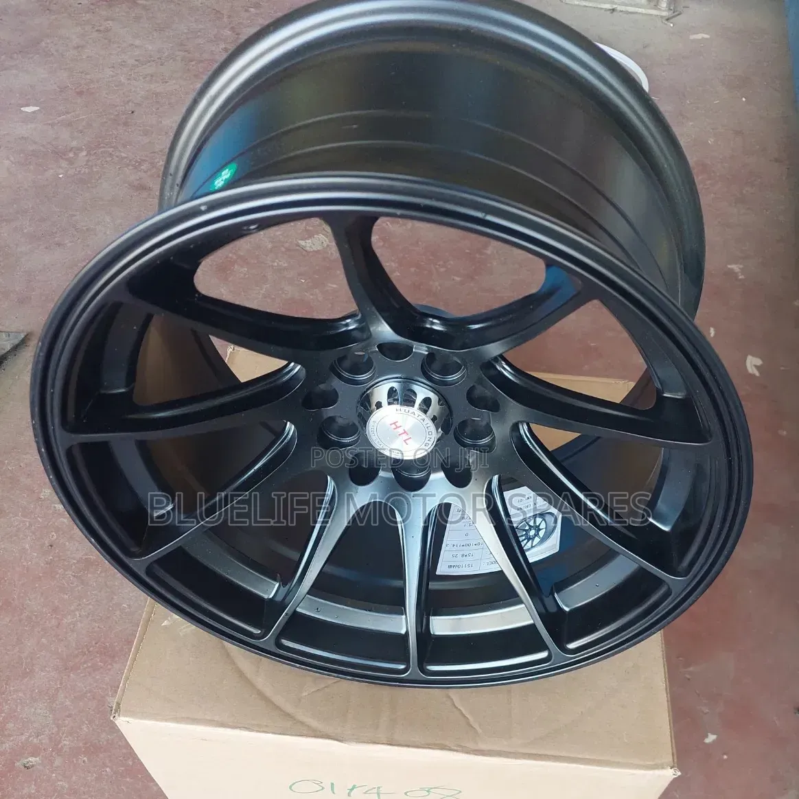 (4pcs) Size 15 Rims Premio/Wish/Allion/Ractis/Camry/Rav 4/Prius/Subaru