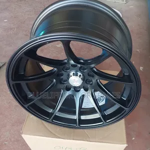 (4pcs) Size 15 Rims Premio/Wish/Allion/Ractis/Camry/Rav 4/Prius/Subaru
