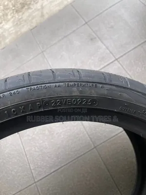 255 /35 R19 Toyo Tires 96y Xl Sport