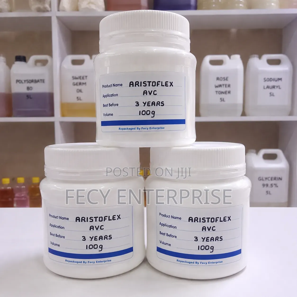 Aristoflex Avc