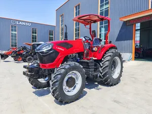New Tractor