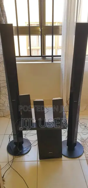 Home Theater Dz650