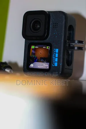 GoPro Hero 12 Black