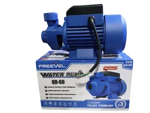 Freevel Water Pump 0.5hp
