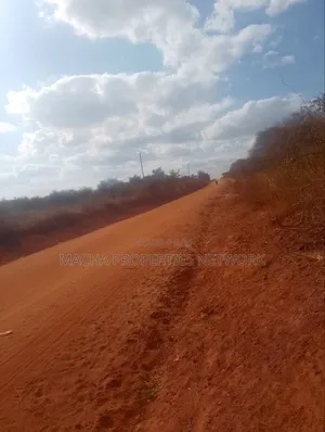 10 Acres Masimba ,For Sale 6km From Mombasa Highway