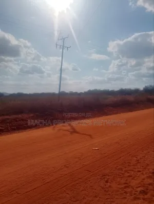 10 Acres Masimba ,For Sale 6km From Mombasa Highway