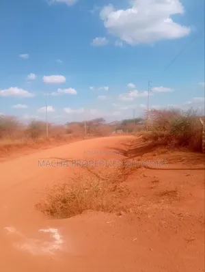 10 Acres Masimba ,For Sale 6km From Mombasa Highway