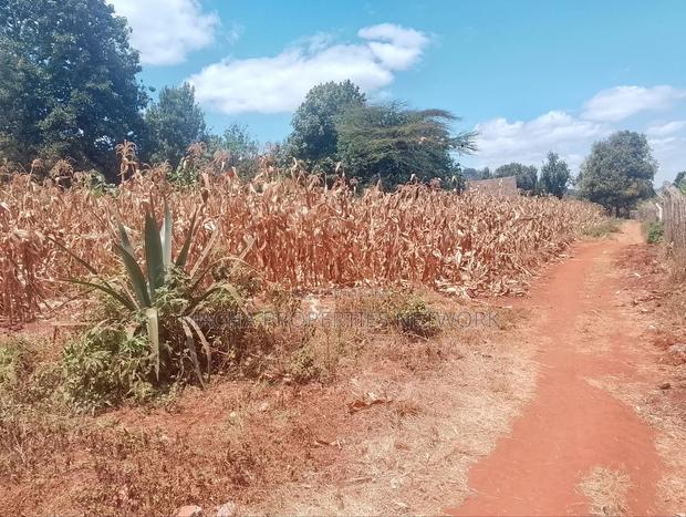 10 Acres Masimba ,For Sale 6km From Mombasa Highway - thumbnail 6
