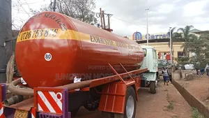 Exhauster Services