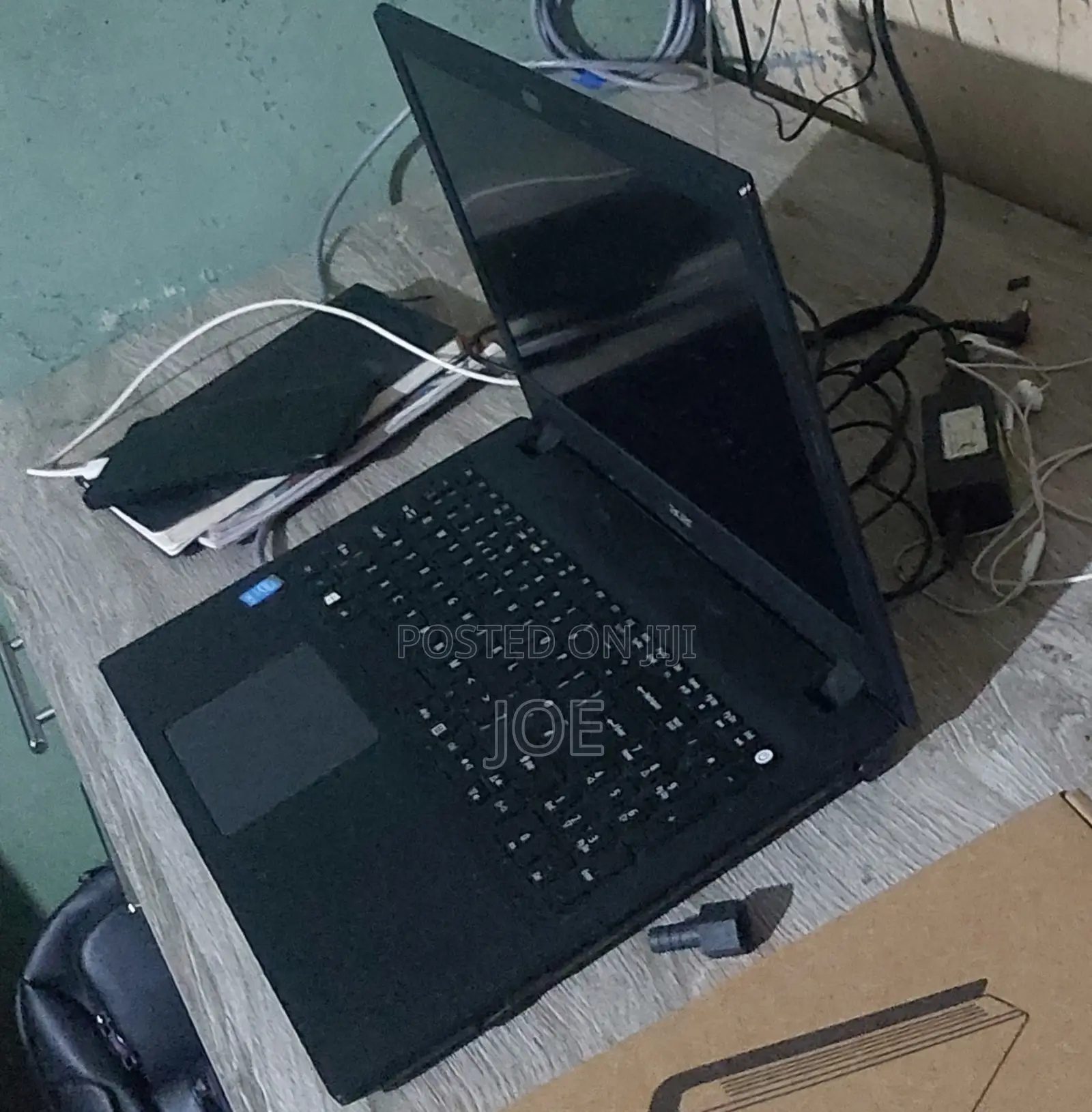 Laptop Acer Aspire 3 8GB Intel Core i5 HDD+SSD 256GB