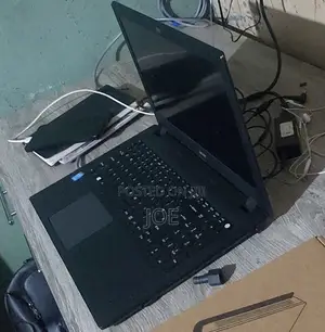 Laptop Acer Aspire 3 8GB Intel Core i5 HDD+SSD 256GB