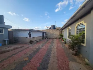 3bdrm Bungalow in Juja, Gate B for rent