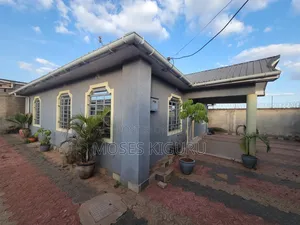 3bdrm Bungalow in Juja, Gate B for rent