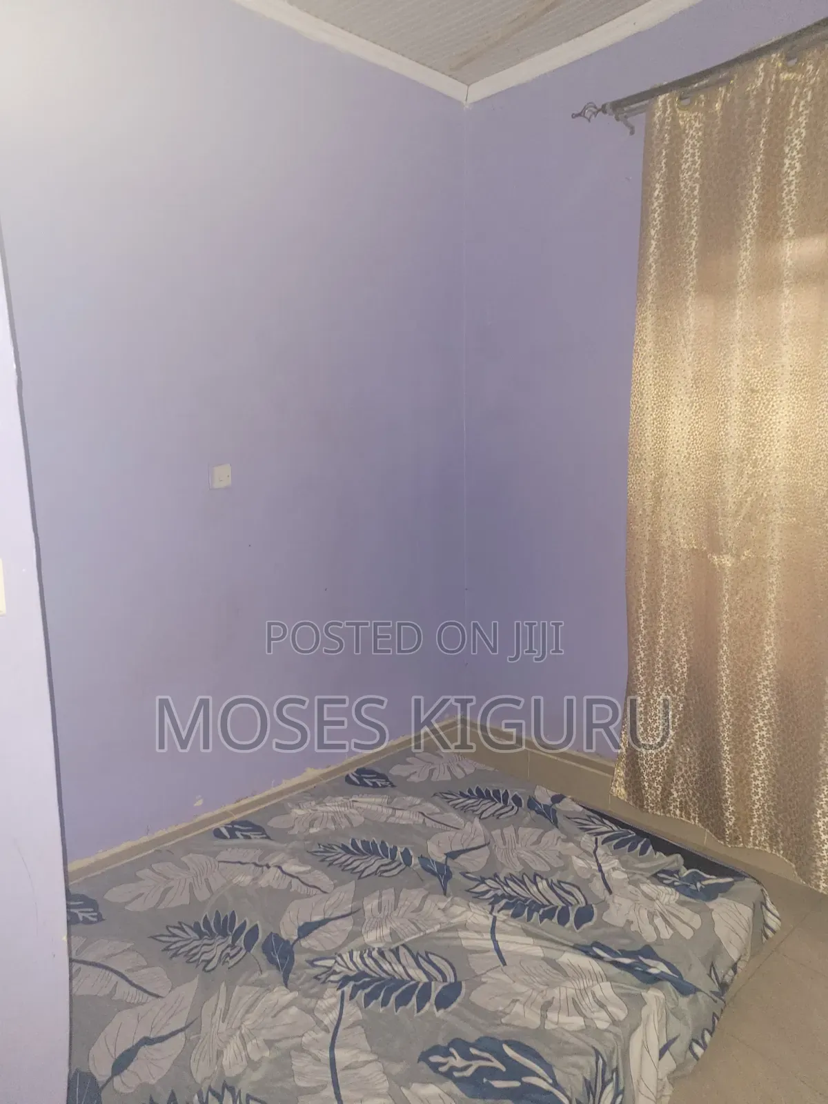 3bdrm Bungalow in Juja, Gate B for rent