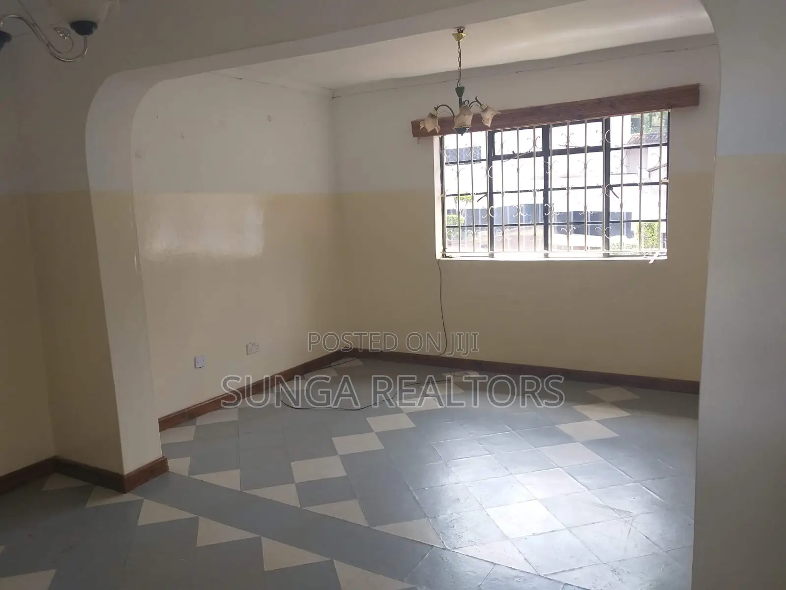2bdrm Bungalow in Loresho for rent