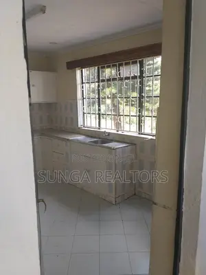 2bdrm Bungalow in Loresho for rent