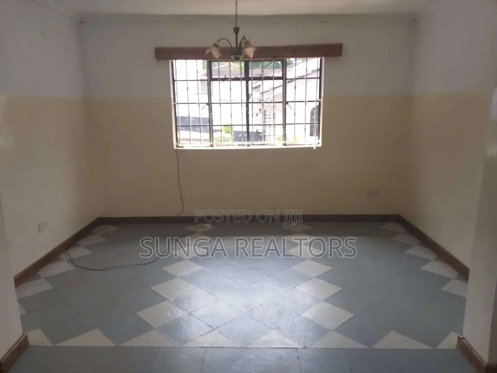2bdrm Bungalow in Loresho for rent