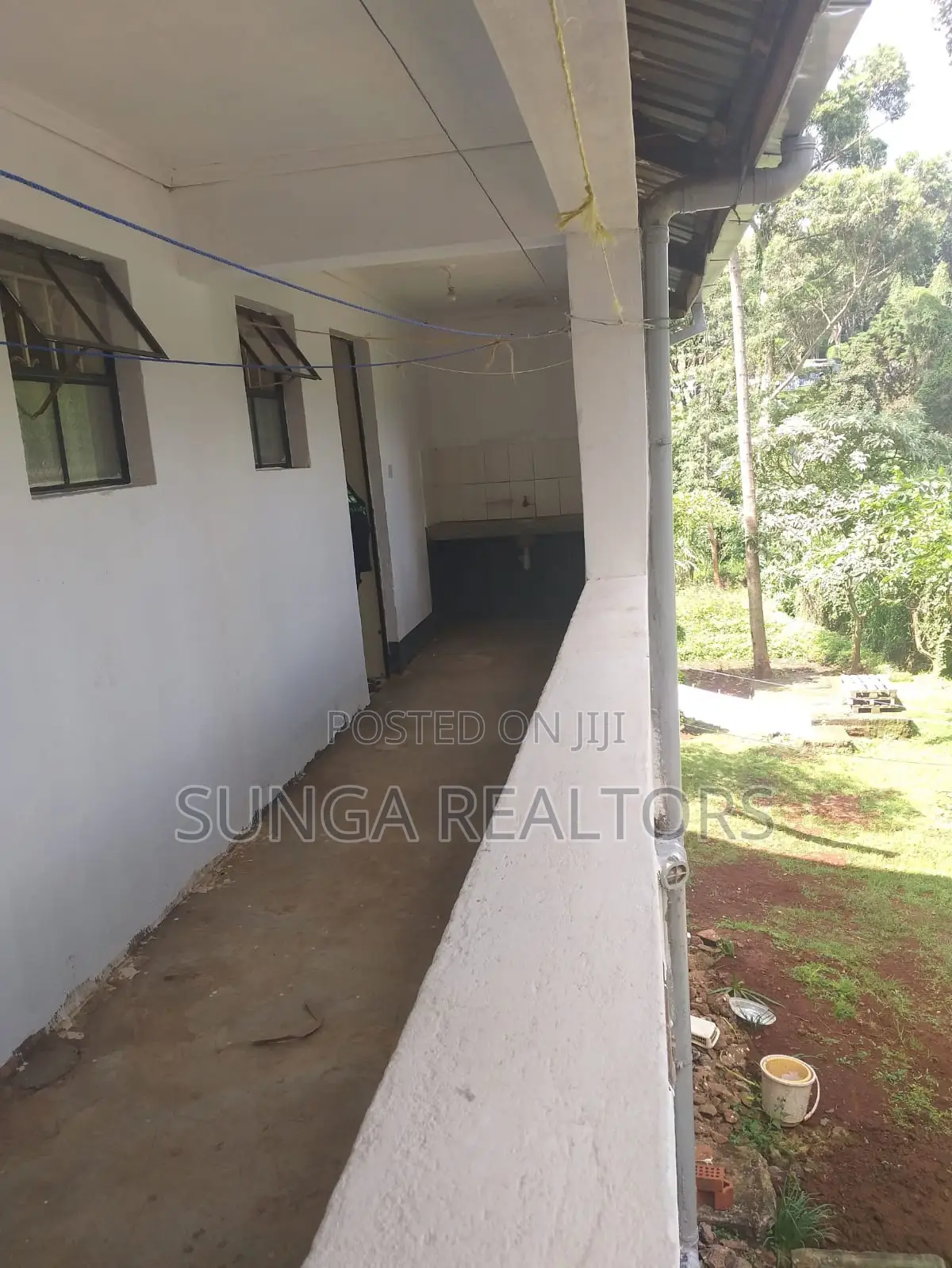 2bdrm Bungalow in Loresho for rent