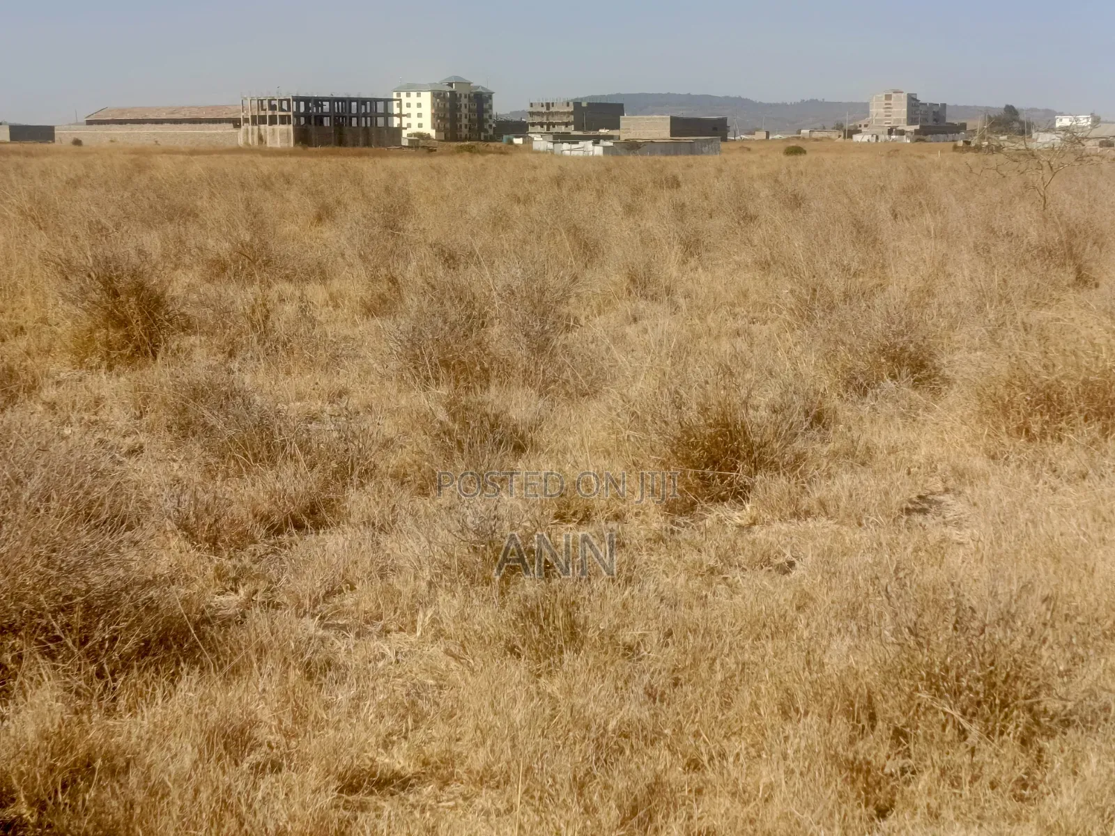 Mombasa Road, Plot for Sale