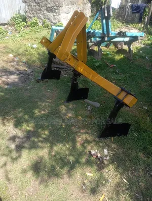 3 Rows Ridger (Heavy Duty)
